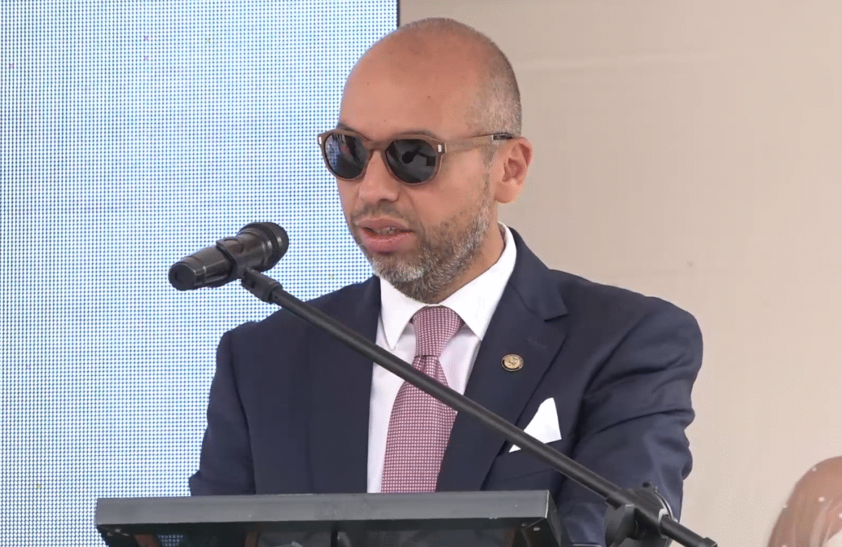 OFICIALMENTE SE INAUGURÓ LA PLAZA COMERCIAL LA QUADRA