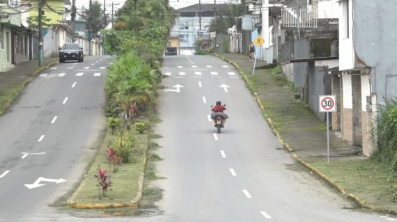 MORADORES DE EL ELÉCTRICO PIDEN ARREGLO VIAL Y SOLUCIONES A INSEGURIDAD