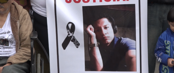 SE SUSPENDIÓ EL PERITAJE DE RECONSTRUCCIÓN DEL CASO DE TIRSO ARELLANO