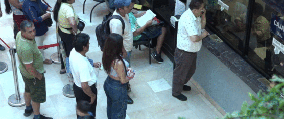 SANTODOMINGUEÑOS PAGARÍAN NUEVA TASA DE BASURA DESDE DICIEMBRE