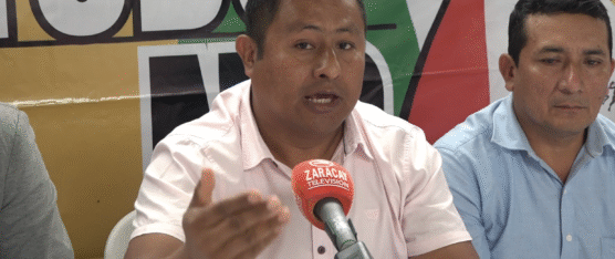 LAS ORGANIZACIONES DE IZQUIERDA REAFIRMARON EL NO EN LAS URNAS