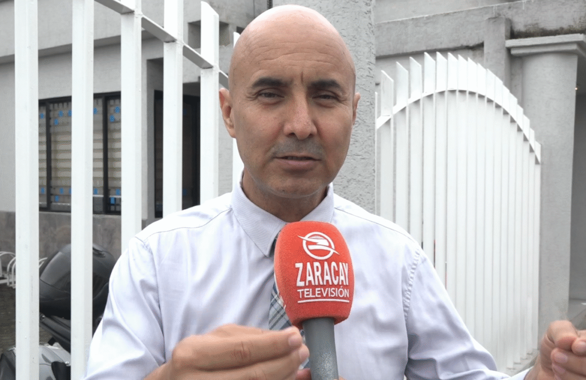HAY 3 PREGUNTAS DEL REFERÉNDUM Y UNA DE LA CONSULTA POPULAR