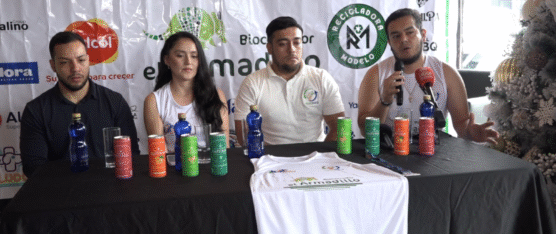 LA CARRERA ATLÉTICA ECORUNNING 7K SERÁ ESTE DOMINGO 23 DE NOVIEMBRE