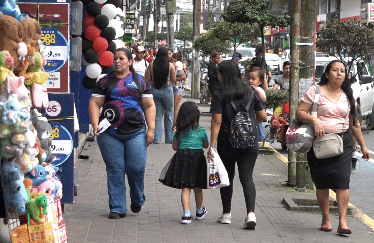 EN ECUADOR HABRÁ UN PUENTE VACACIONAL DE CUATRO DÍAS POR AÑO NUEVO