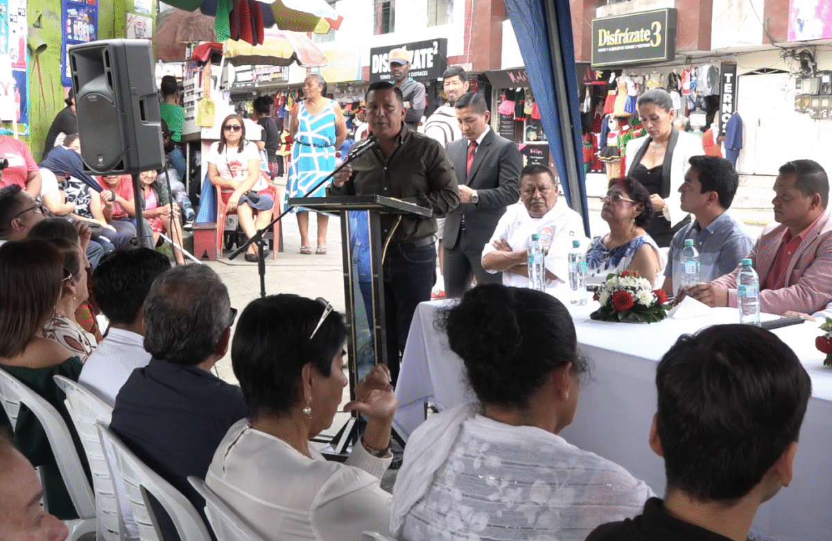 LAS NUEVAS INSTALACIONES DEL FLP FUERON INAUGURADAS ESTE VIERNES