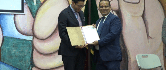 CELEBRAN EL PRIMER ANIVERSARIO DE LA UNIVERSIDAD PÚBLICA DE LA PROVINCIA