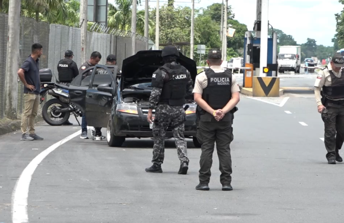 AUMENTA PERCEPCIÓN DE INSEGURIDAD EN VÍSPERAS DE NAVIDAD Y AÑO NUEVO