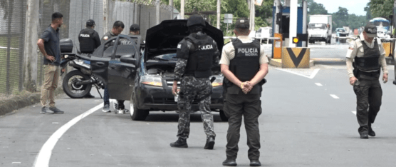 AUMENTA PERCEPCIÓN DE INSEGURIDAD EN VÍSPERAS DE NAVIDAD Y AÑO NUEVO