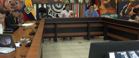 CONCEJO APRUEBA ORDENANZA DEL BIENIO 2026–2027 CON AJUSTE PREDIAL