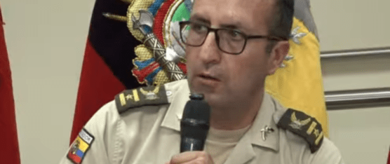 SEGÚN LA POLICÍA, LA DELINCUENCIA SE REDUJO EN UN 2% EN LA PROVINCIA