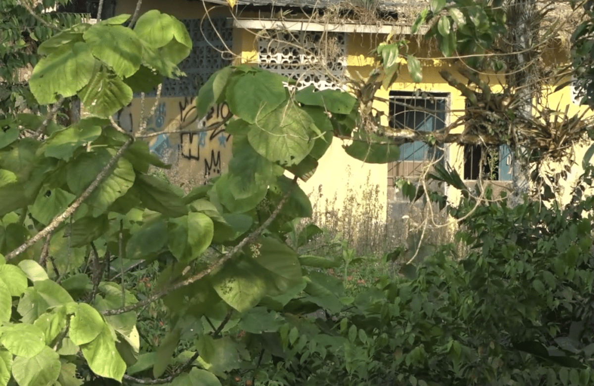 MORADORES DE SANTA ISABEL REFUERZAN SEGURIDAD ANTE AUMENTO DE DELITOS