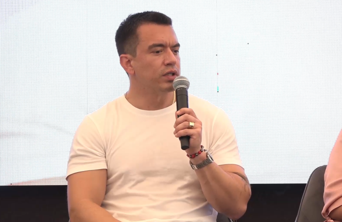 ECUADOR ES CLASIFICADO COMO UNO DE LOS PAÍSES MÁS INSEGUROS DEL MUNDO