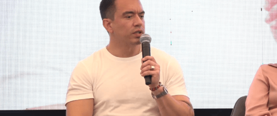 ECUADOR ES CLASIFICADO COMO UNO DE LOS PAÍSES MÁS INSEGUROS DEL MUNDO