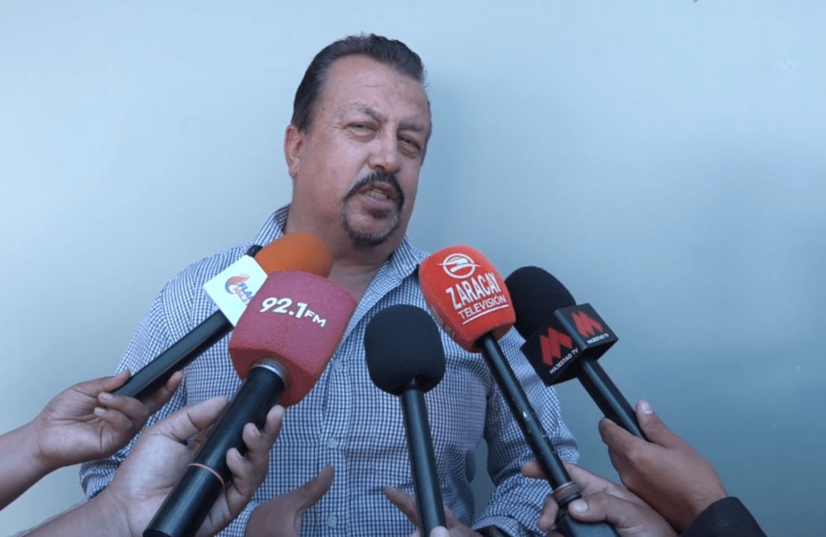 DEBATE POR REFORMA PARA COBRO DE TASA DE RECOLECCIÓN DE BASURA EN SANTO DOMINGO