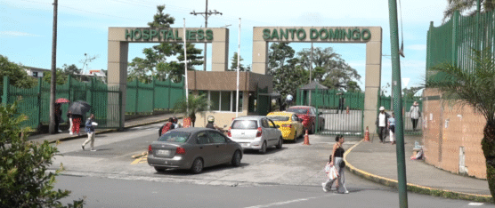 AFILIADOS DEL IESS EXIGEN ATENCIÓN DIGNA Y DENUNCIAN FALTA DE INSUMOS