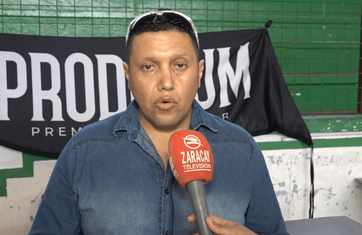 MICHAEL MORALES ESTARÁ EN SANTO DOMINGO EL 16 DE DICIEMBRE