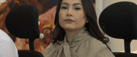 JAZMÍN GARCÍA INICIA FUNCIONES COMO CONCEJAL PRINCIPAL