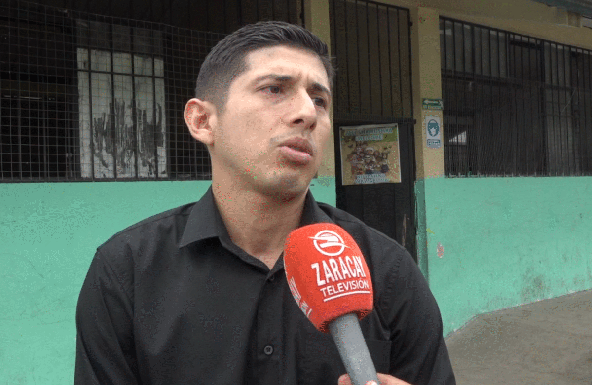 FUNDACIÓN CRISTO REY IMPULSA CAMPAÑA NAVIDAD DE AMOR EN SANTO DOMINGO