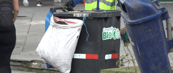 ENTRA EN VIGENCIA NUEVA TASA DE RECOLECCIÓN DE BASURA EN SANTO DOMINGO