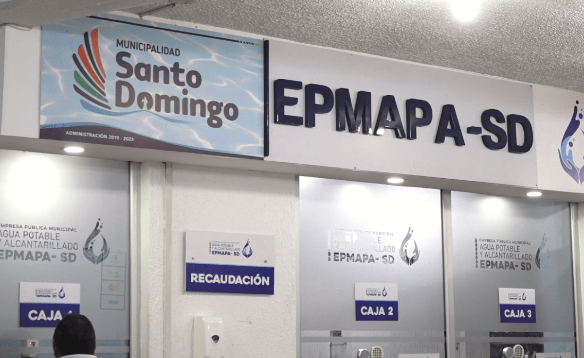 SE DEBATIÓ LA ACTUALIZACIÓN DEL PLIEGO TARIFARIO DEL AGUA POTABLE