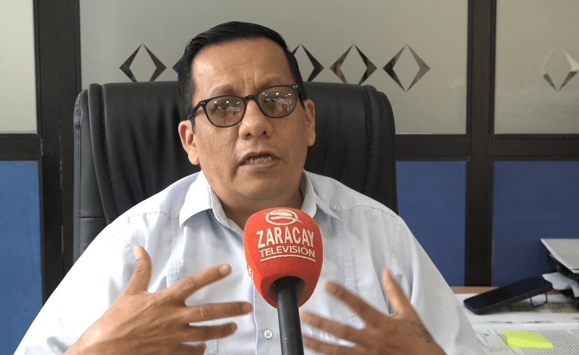 EL PDTE. DEL CJ MARIO GODOY DEBERÁ COMPARECER EN LA ASAMBLEA NACIONAL