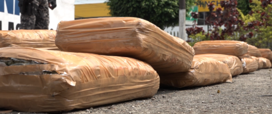 EXPERTOS SE PRONUNCIAN SOBRE LA LLEGADA DE MILITARES EXTRANJEROS