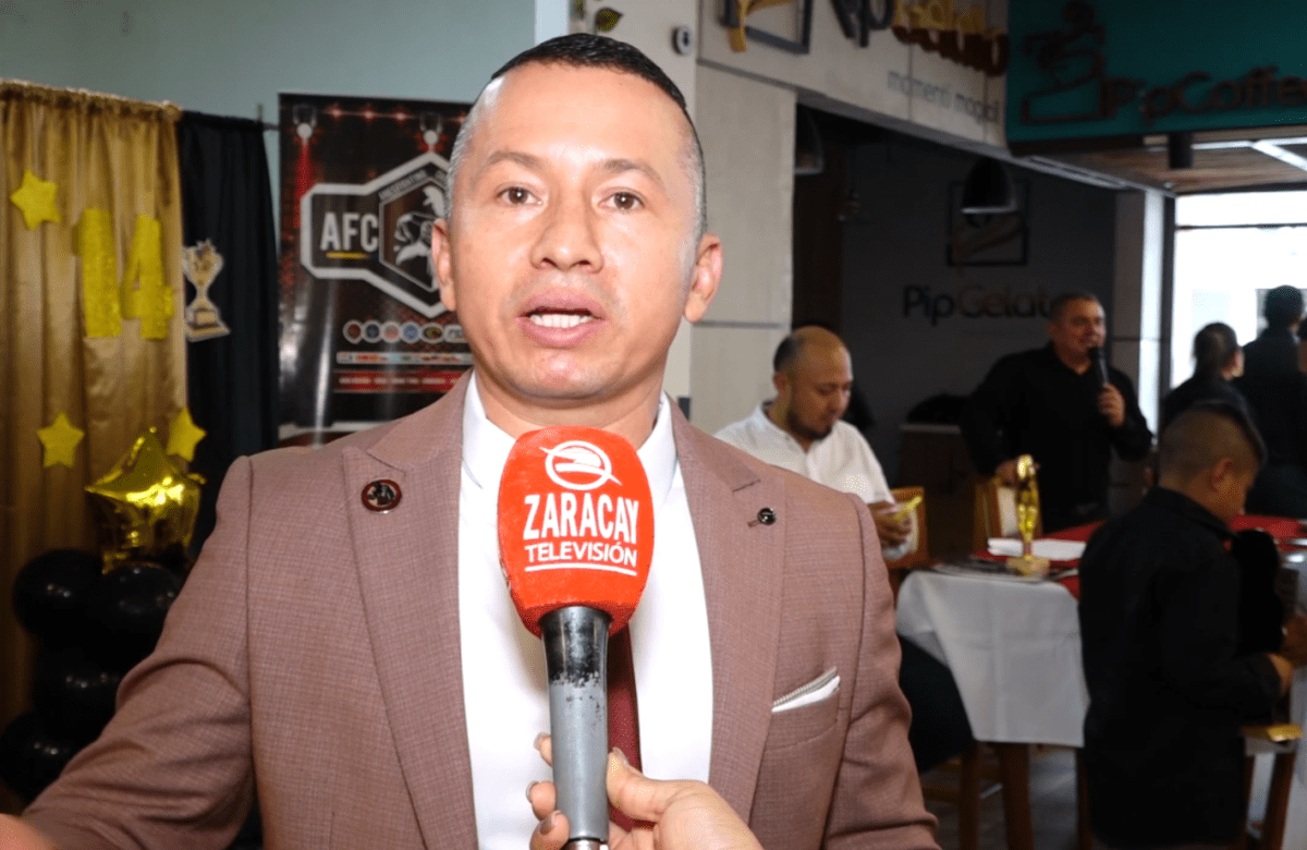 CLUB ANES DESTACA TALENTO LOCAL EN GALA DE PREMIACIÓN 2025