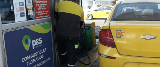 MODIFICACIÓN EN LOS PRECIOS DE HIDROCARBUROS ESTE 12 DE DICIEMBRE