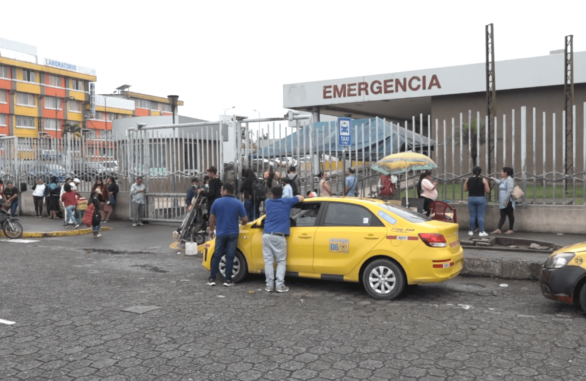 AUMENTAN CASOS RESPIRATORIOS EN SANTO DOMINGO POR BAJA DE BIOSEGURIDAD