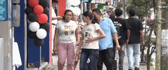 EL FRENTE CÍVICO EVALÚA LOS RESULTADOS EN ESTE 2025