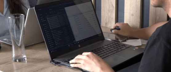 POLICÍA ALERTA SOBRE ESTAFAS EN LÍNEA DURANTE FIESTAS NAVIDEÑAS