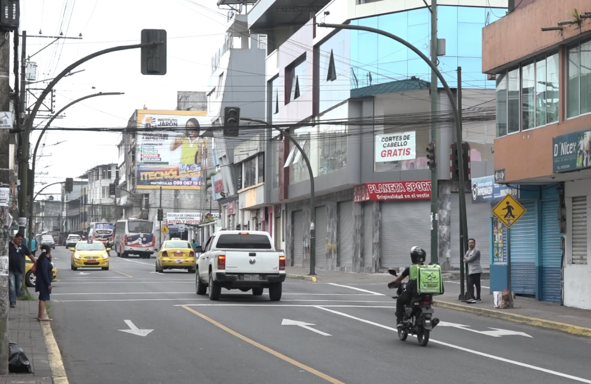 CNEL GARANTIZA QUE NO HABRÁ CORTES DE ENERGÍA