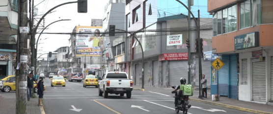 CNEL GARANTIZA QUE NO HABRÁ CORTES DE ENERGÍA