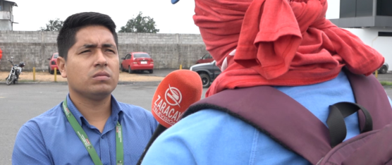 RECOLECTORES DE BASURA PARALIZARON ACTIVIDADES POR FALTA DE PAGOS