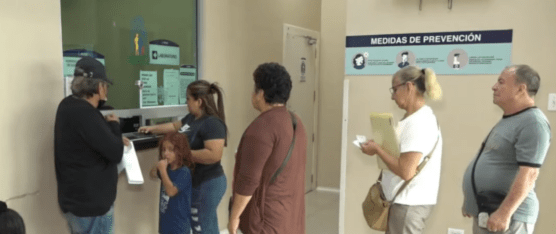 LOS AFILIADOS DENUNCIAN QUE LA MEDICINA EN EL HOSPITAL ES LIMITADA