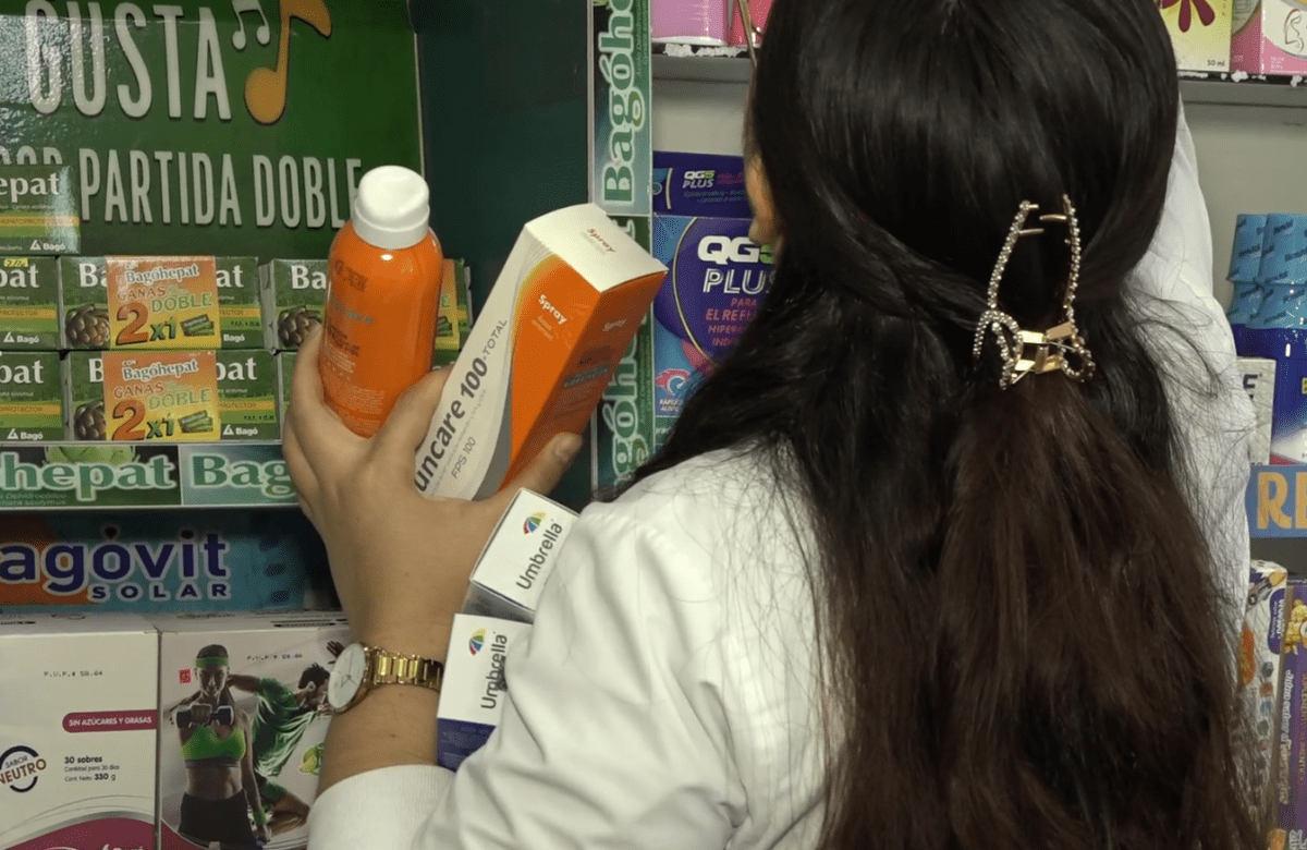 EL INAMHI PRONOSTICÓ UN ALTO ÍNDICE DE RADIACIÓN EN LA PROVINCIA