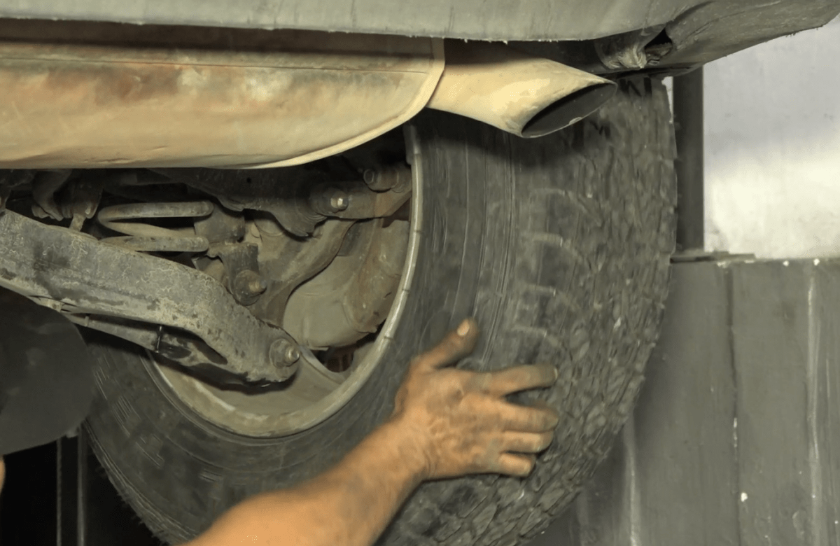 LOS EXPERTOS RECOMIENDAN REALIZAR EL CHEQUEO DEL VEHÍCULO