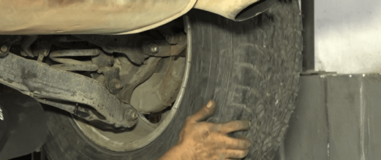 LOS EXPERTOS RECOMIENDAN REALIZAR EL CHEQUEO DEL VEHÍCULO