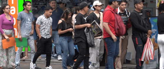 EL GOBIERNO PROPONE REFORMAS LABORALES PARA PONER EN MARCHA EN 2026