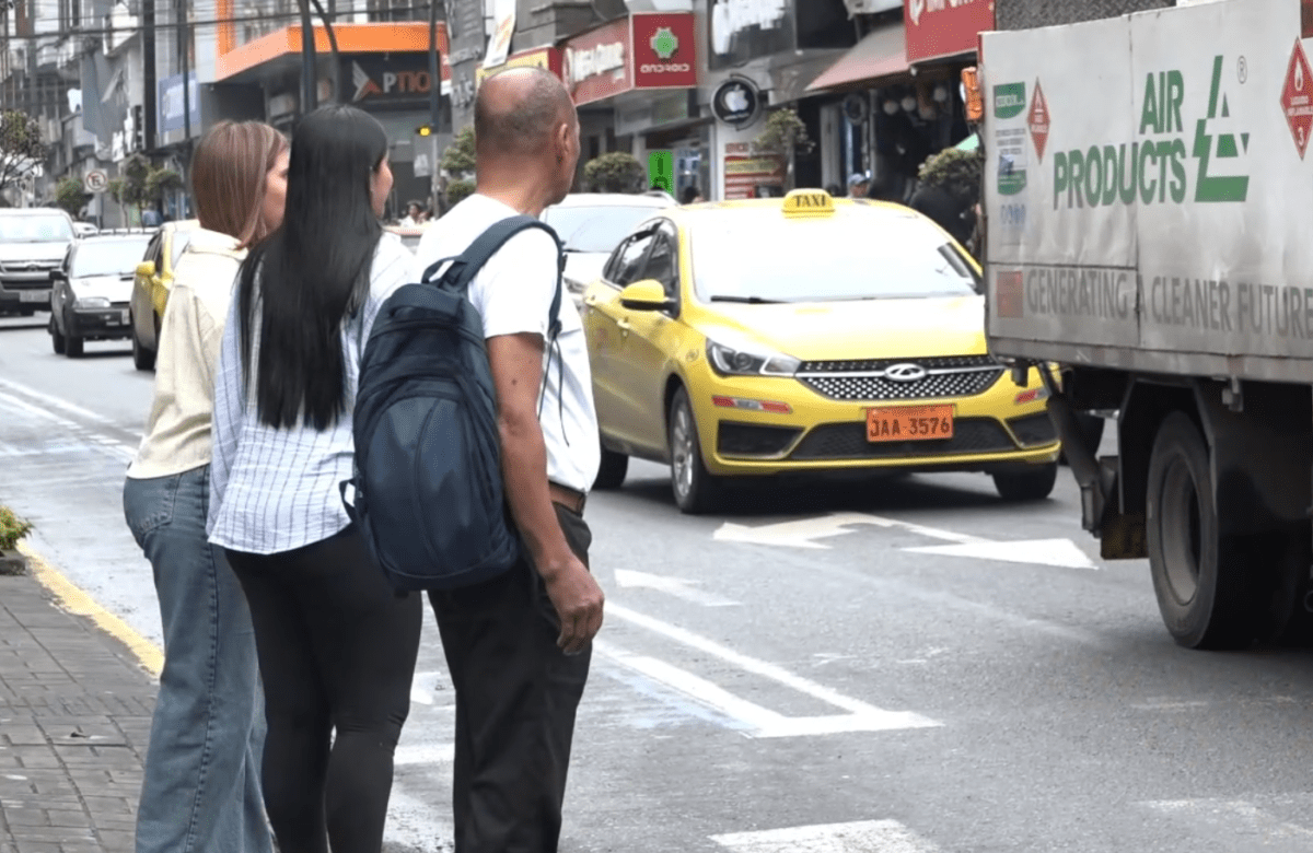 RECOMIENDAN LOS BAYPASES PARA MOVILIZARSE EN SANTO DOMINGO