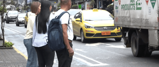 RECOMIENDAN LOS BAYPASES PARA MOVILIZARSE EN SANTO DOMINGO