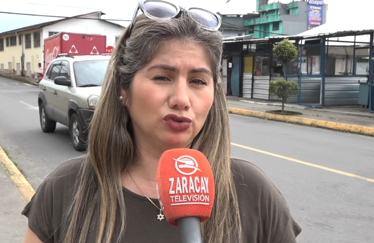 LA ACCIÓN DE PROTECCIÓN EN CONTRA LA EMPRESA DE TRANSPORTE FUE NEGADA