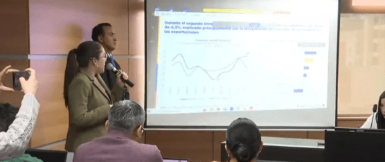 NO SE LLEGÓ A UN CONSENSO PARA DEFINIR EL NUEVO SBU