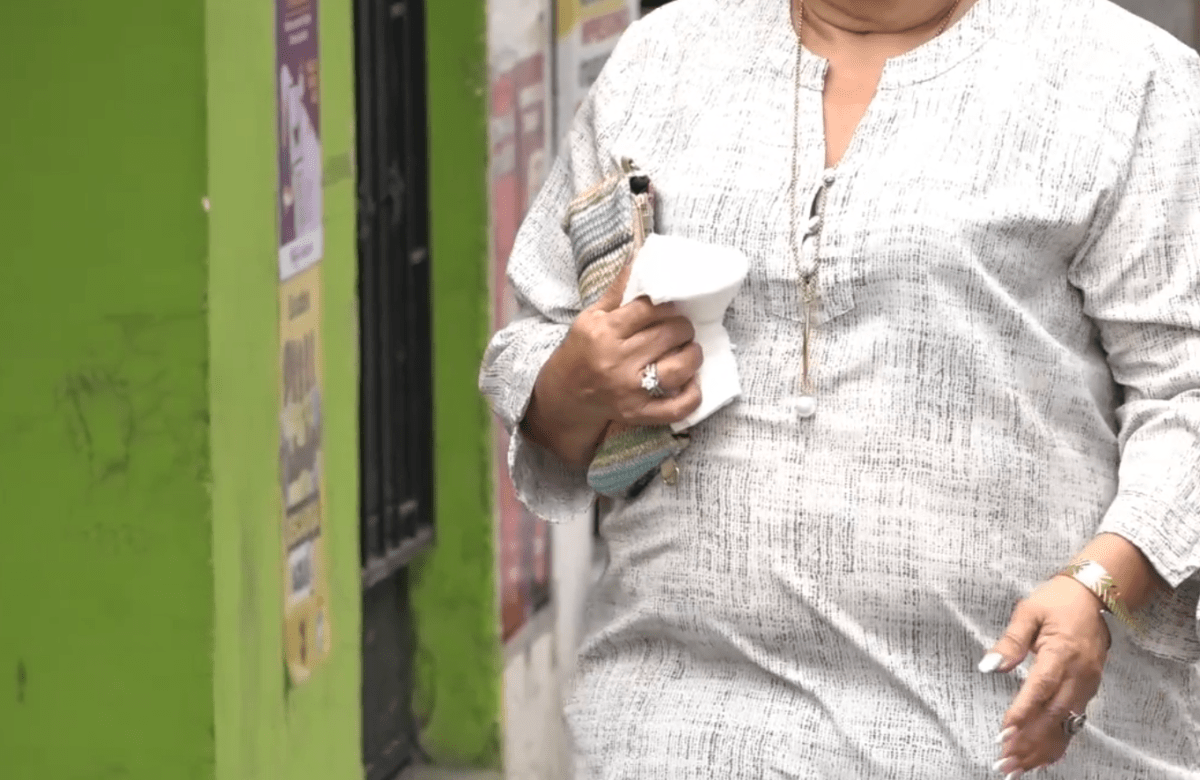 COMERCIANTES DEL CENTRO ALERTAN AUMENTO DE ROBOS Y BAJAS VENTAS