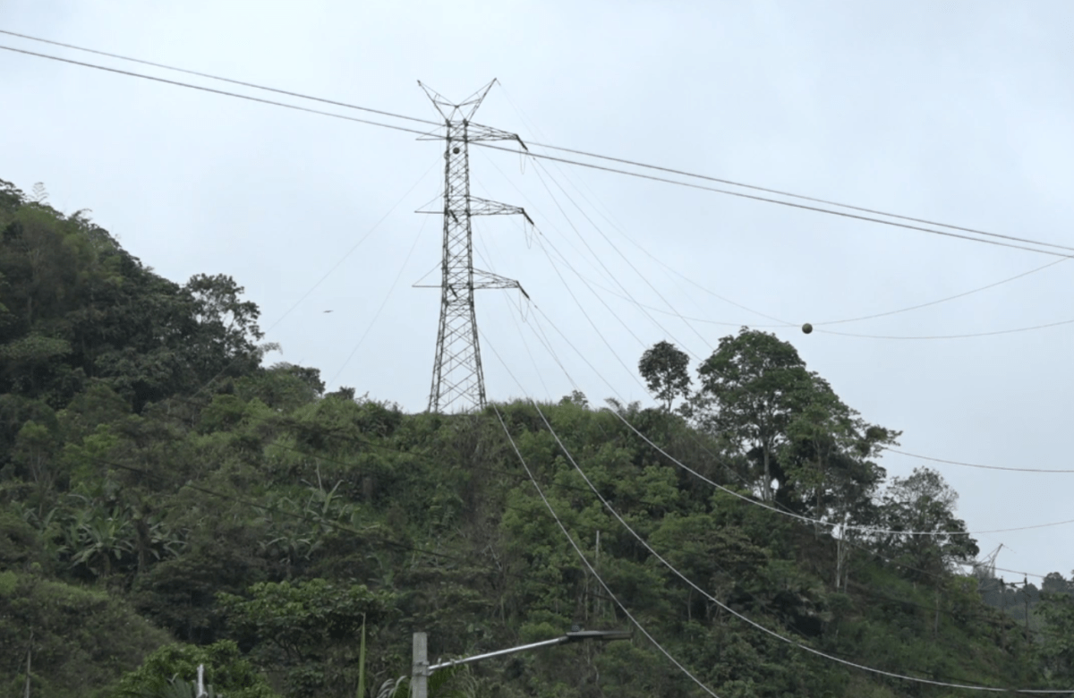 ESTADO ASUMIRÁ DIFERENCIAL TARIFARIO DE ENERGÍA PARA EL AÑO 2026