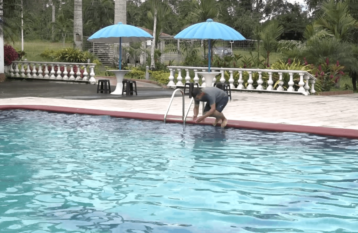 LOS CENTROS TURÍSTICOS SE ALISTAN PARA EL FIN DE AÑO