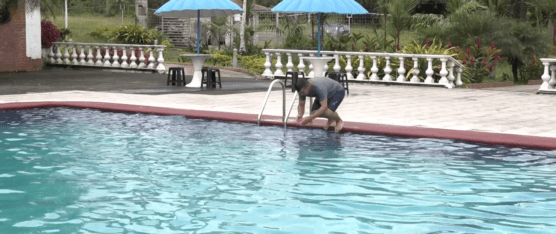 LOS CENTROS TURÍSTICOS SE ALISTAN PARA EL FIN DE AÑO