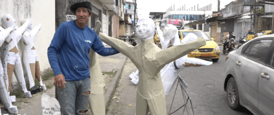 LOS PERSONAJES DE SERIES Y POLÍTICOS SON LOS MONIGOTES MÁS PEDIDOS