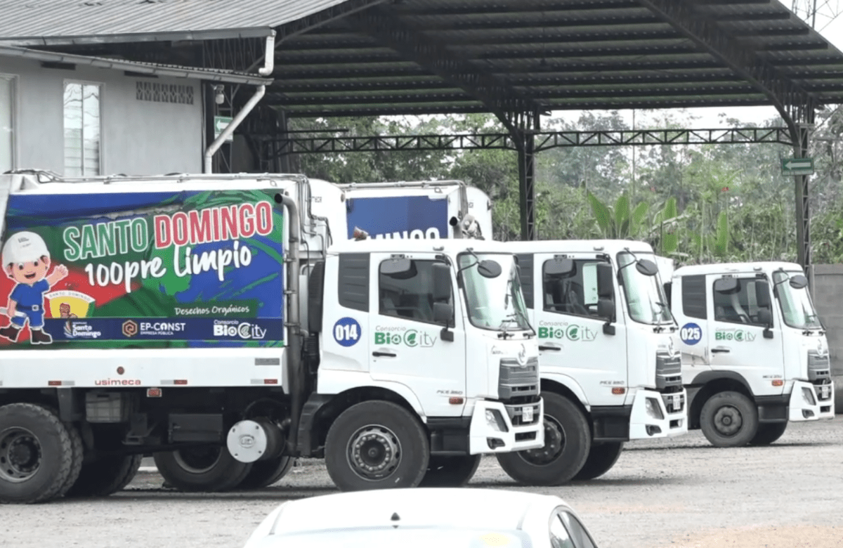 ALCALDE SE PRONUNCIA TRAS DENUNCIAS DE TRABAJADORES DE EMPRESA BIOCITY