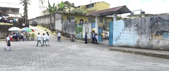 UNE VUELVE A DENUNCIAR EL RECORTE DEL PRESUPUESTO PARA LA EDUCACIÓN